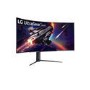 LG UltraGear 45GR95Q 45" OLED QHD 240Hz FreeSync Gaming Monitor