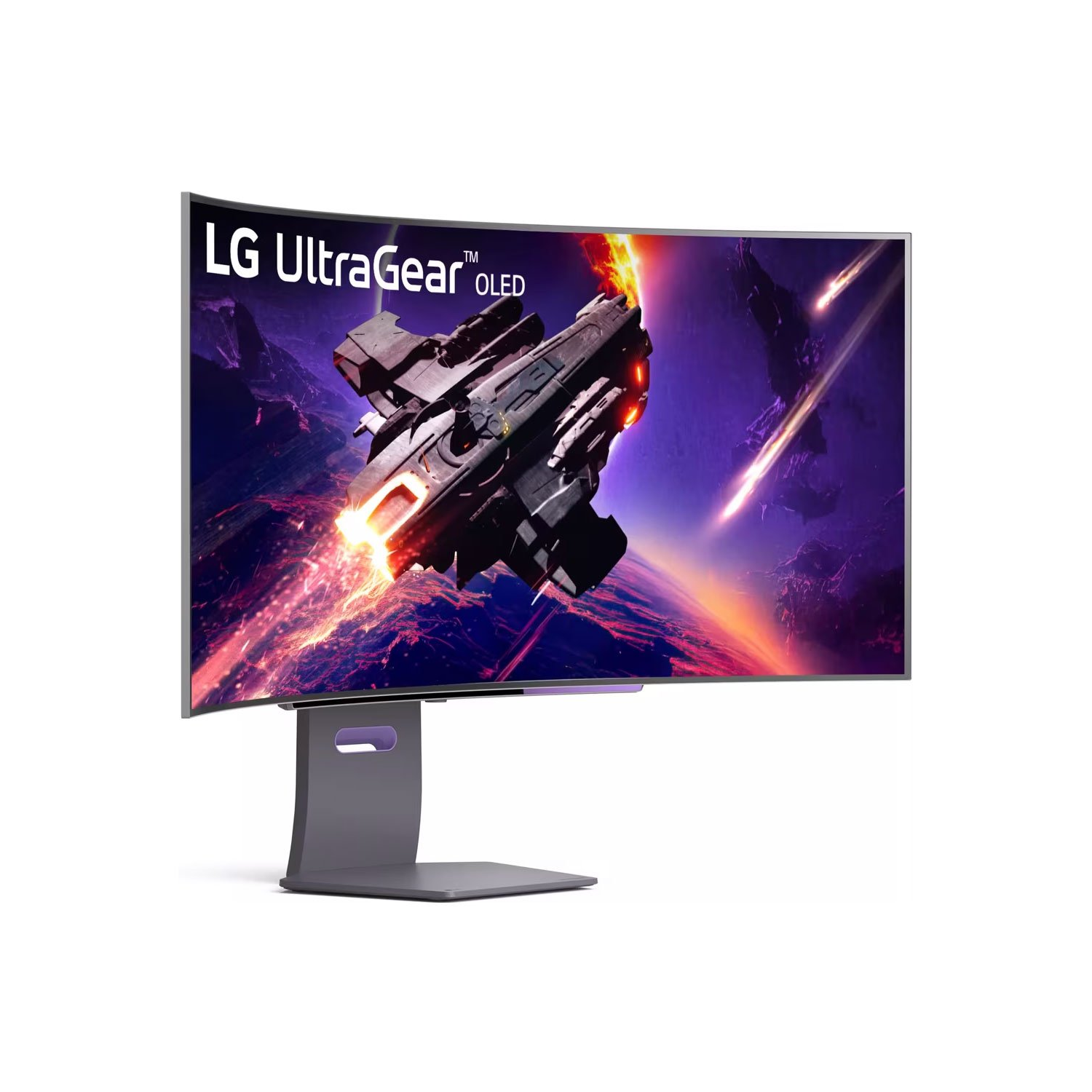 LG UltraGear 45