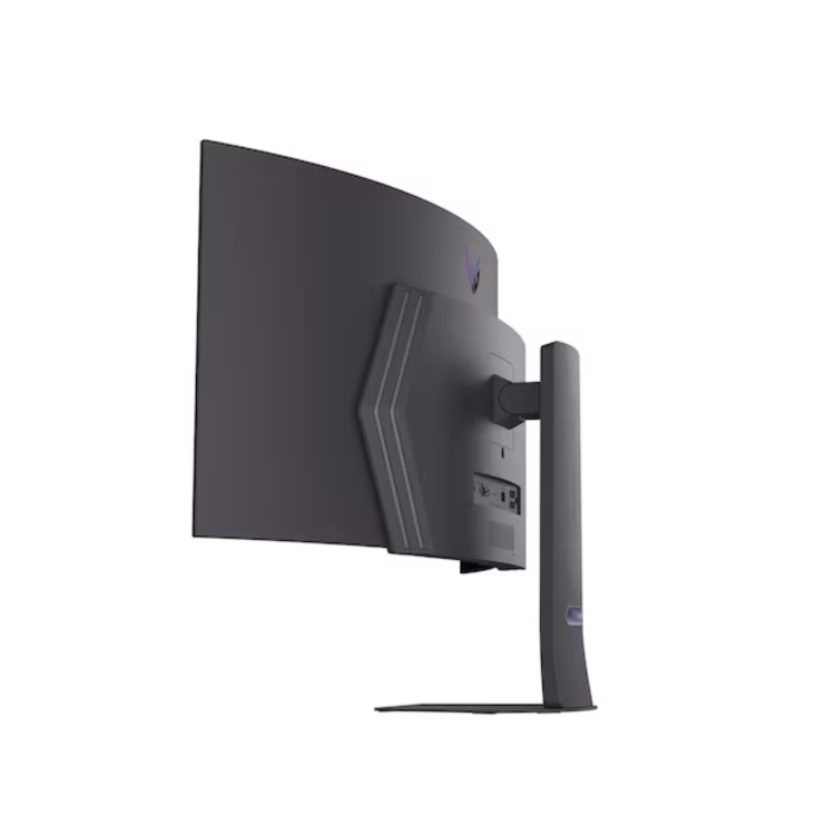 LG UltraGear GX9 45GX900A-B 45" OLED WQHD 240Hz 0.03ms USB-C Ultrawide Curved Gaming Monitor