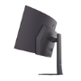 LG UltraGear GX9 45GX900A-B 45" OLED WQHD 240Hz 0.03ms USB-C Ultrawide Curved Gaming Monitor