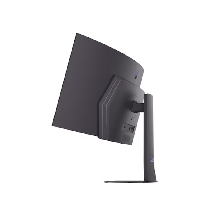 LG UltraGear GX9 45GX900A-B 45" OLED WQHD 240Hz 0.03ms USB-C Ultrawide Curved Gaming Monitor