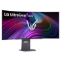 LG UltraGear 45GX90SA 45" OLED WQHD 240Hz 0.03ms UltraWide Curved Gaming Monitor