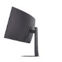 LG UltraGear evo GX9 45GX950B 45" OLED 5K2K 165Hz 0.03ms Curved Gaming Monitor with AI Upscaling