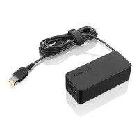 Lenovo AC adapter Power AC Adapter 45W Slim Tip
