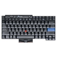 Keyboard Laptop 45N2220