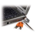 461-10072 Dell Kensington Master Key Solution Pack Cable Lock