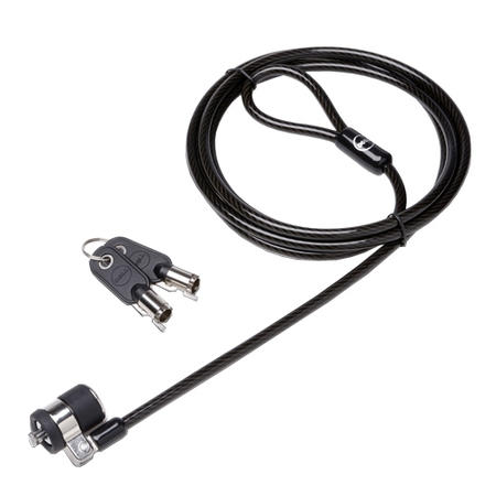 DELL PREMIUM KEYED LOCK