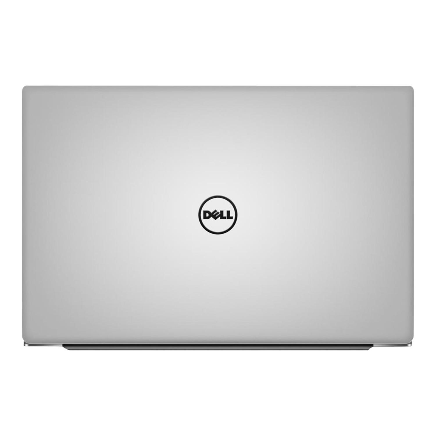 Dell XPS 13 9360 Core i7-7660U 16GB 512GB SSD 13.3 Inch Windows 10