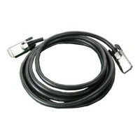 Stacking Cable for Dell N2000 or N3000 series switches no cross-series stacking 3m Customer Kit