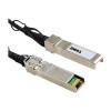 Dell Networking Cable SFP+ to SFP+ 10GbE Copper Twinax Direct Attach Cable - 3 Meter