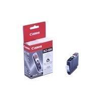 Canon 4705A002AB BCI6BK Black Ink