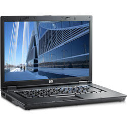 FO - Hewlett Packard nx7300 Laptop - Unalligned USB port