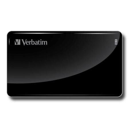 Verbatim USB 3.0 64GB SSD Solid State Drive External Hard Drive
