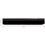 Verbatim 1TB USB 3.0 External Hard Drive - Black