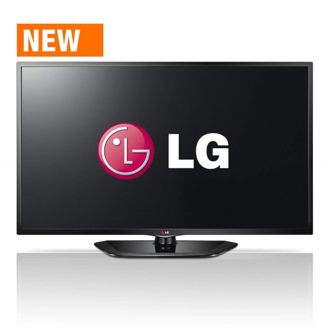 Ex Display - As new but box opened - LG 50LN540V 50 Inch Freeview HD LED TV