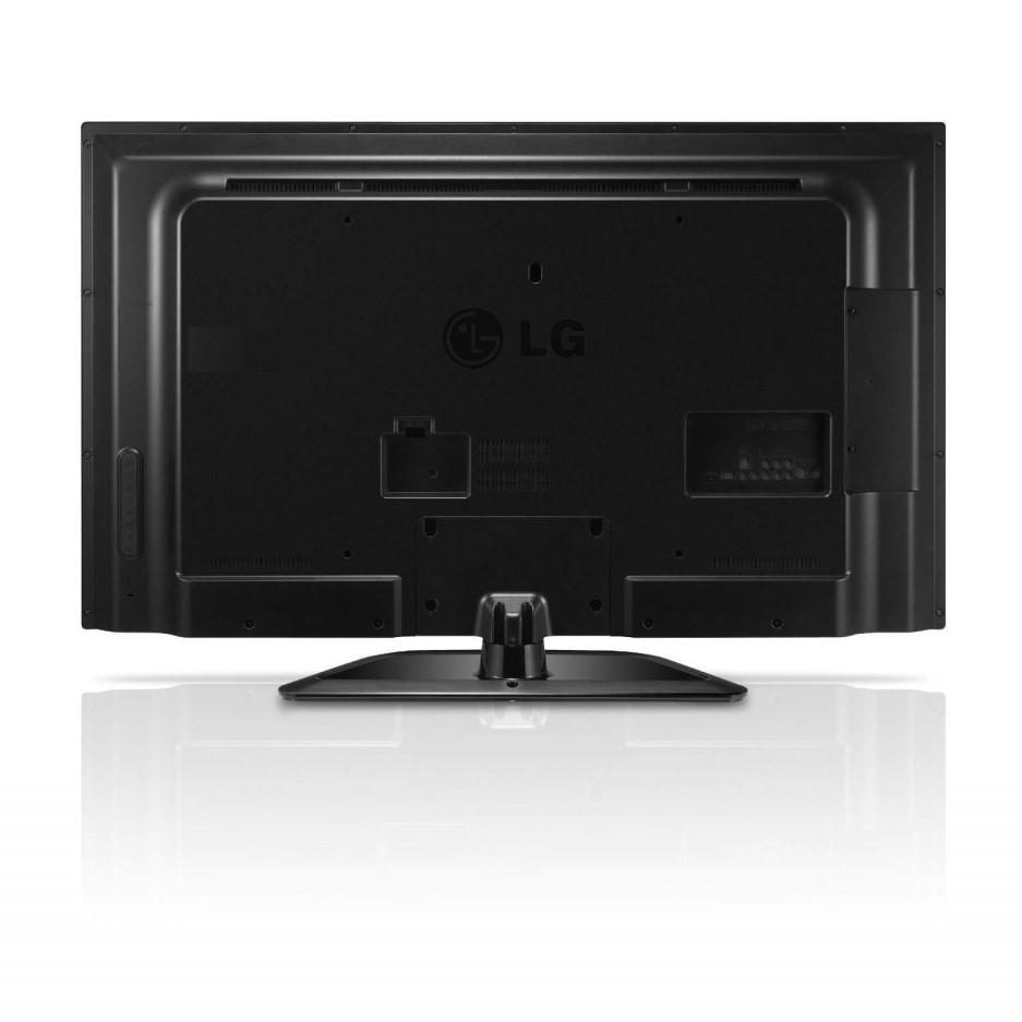 LG 47LN5400 47 Inch Freeview LED TV Laptops Direct