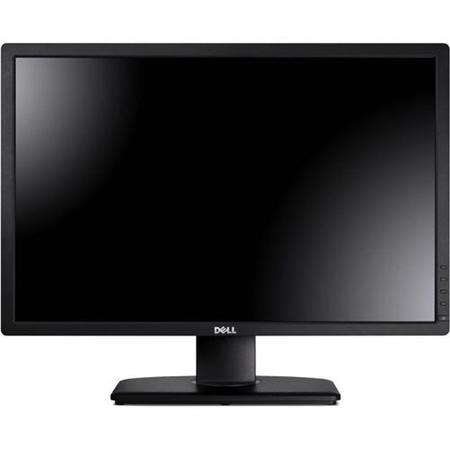 Dell P2212H 21.5" 1920x1080 Full HD Monitor in Black 