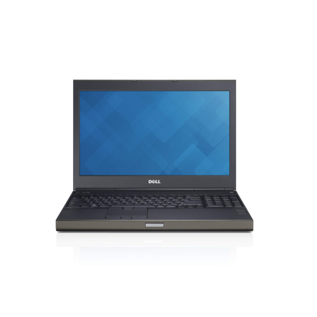 Dell Precision M6800 4th Gen Core i7 16GB 750GB 17.3 inch Windows 7 Pro Laptop 