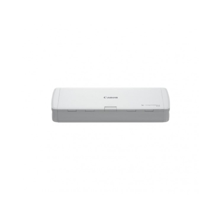 Canon imageFORMULA R10 A4 Portable Document Scanner