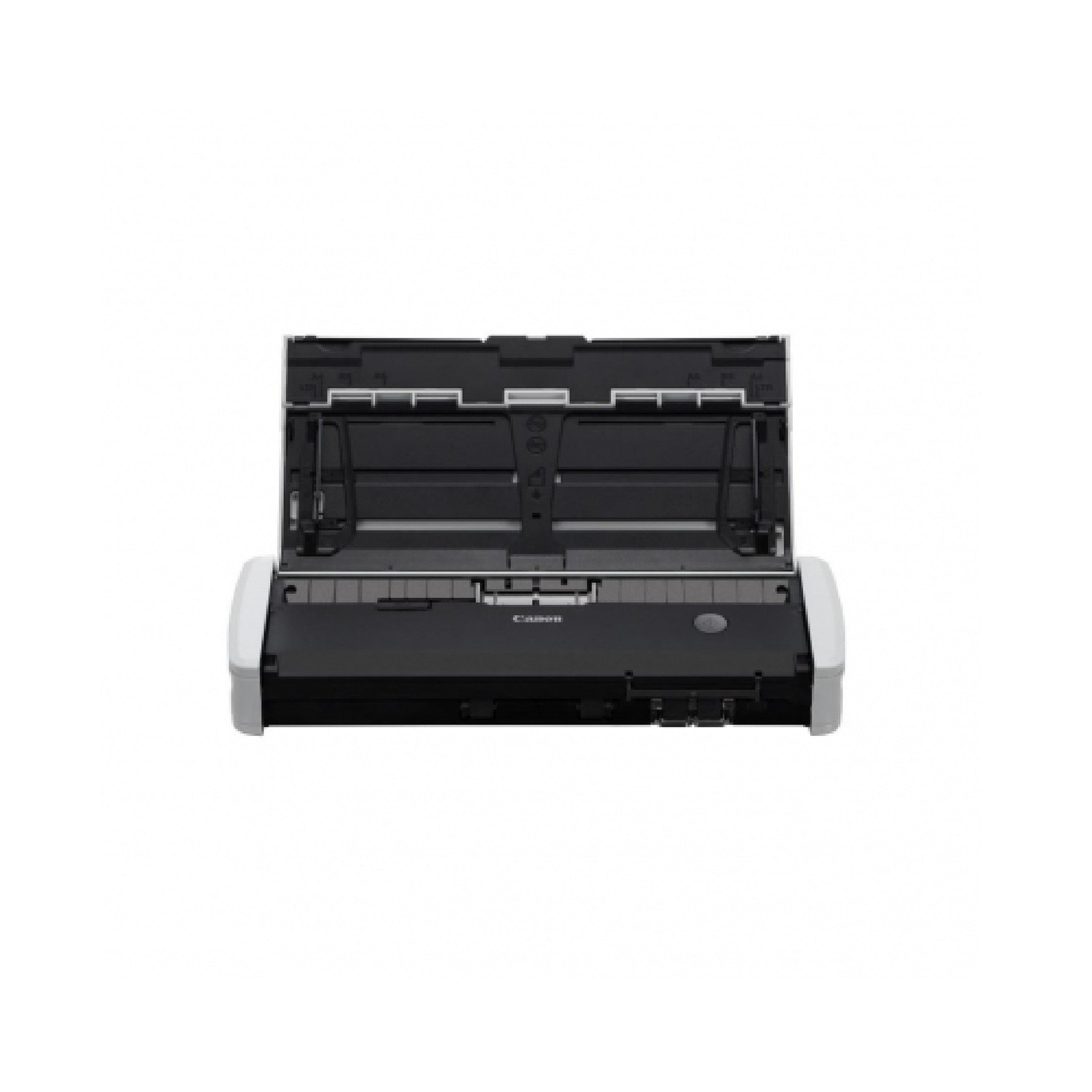 Canon imageFORMULA R10 A4 Portable Document Scanner - Laptops Direct