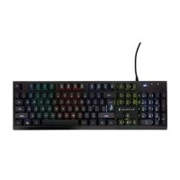 SureFire KingPin X2 Metal RGB US English Gaming Keyboard SureFire KingPin X2 Metal RGB US English Gaming Keyboard
