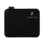 SureFire Silent Flight RGB-320 Gaming Mouse Pad