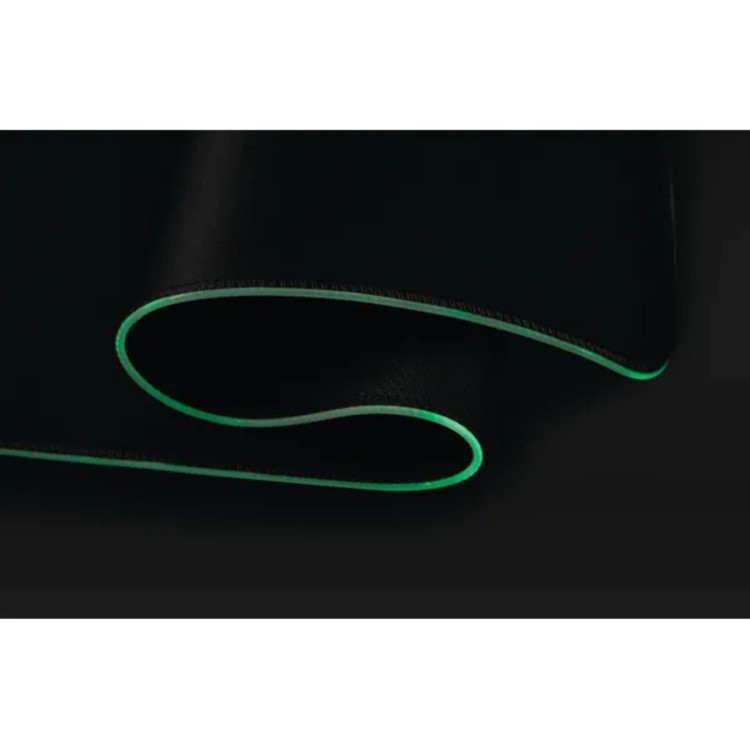 SureFire Silent Flight RGB-320 Gaming Mouse Pad