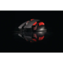 SureFire Eagle Claw RGB Wired 9-Button Gaming Mouse Black