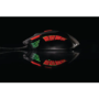 SureFire Eagle Claw RGB Wired 9-Button Gaming Mouse Black