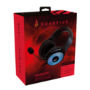 SureFire Harrier 360 Wired Gaming Headset