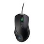 SureFire Martial Claw RGB Wired 7-Button Gaming Mouse Black