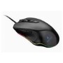 SureFire Martial Claw RGB Wired 7-Button Gaming Mouse Black