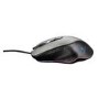 SureFire Martial Claw RGB Wired 7-Button Gaming Mouse Black