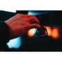 SureFire Martial Claw RGB Wired 7-Button Gaming Mouse Black