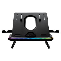 SureFire Portus X1 RGB Gaming Laptop Stand SureFire Portus X1 RGB Gaming Laptop Stand