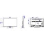 Philips 48HFL2869T 48" 1080p Full HD Commercial Hotel TV