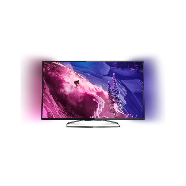 Philips 48PFS6909 48 Inch Smart 3D LED TV