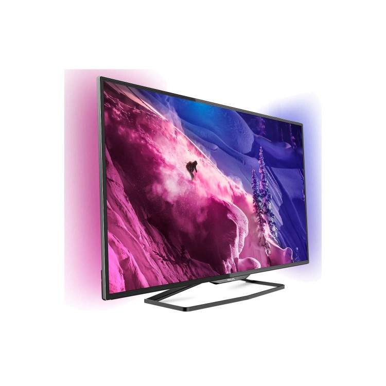 Philips 48PFS6909 48 Inch Smart 3D LED TV