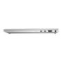 HP EliteBook Core i5 8GB RAM 256GB SSD 14 inch Windows 10 Pro Laptop