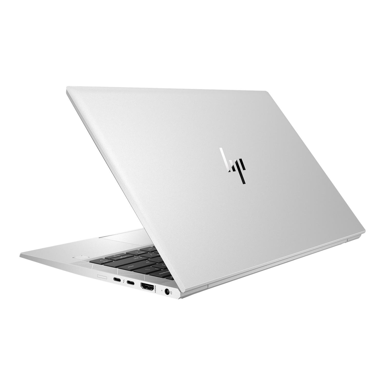 HP EliteBook 830 G8 Intel Core i5 8GB RAM 256GB SSD 13.3 Inch Windows ...