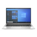 48R39EA HP EliteBook Ryzen 5 5600U 8GB RAM 256GB SSD Windows 10 Pro 64bit 14 inch Laptop