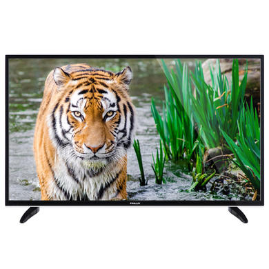 Finlux 49" 4K Ultra HD Smart LED TV with Freeview Play and Freeview HD plus DTS TruSurround