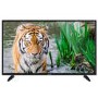 Finlux 49" 4K Ultra HD Smart LED TV with Freeview Play and Freeview HD plus DTS TruSurround