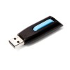 Verbatim V3 16GB USB 3.0 Memory Stick - Blue