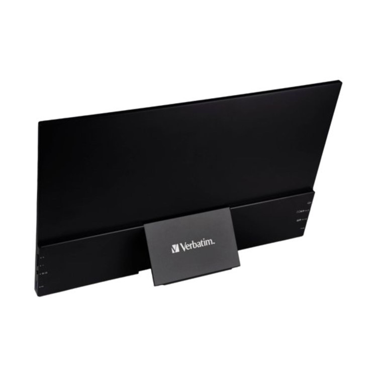 Verbatim PMT-14 14" IPS Full HD Portable Touchscreen Monitor