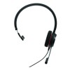 Jabra Evolve 20 Double Sided On-ear Mono USB with Microphone Headset