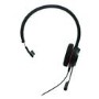 Jabra Evolve 20 Double Sided On-ear Mono USB with Microphone Headset