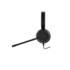 Jabra Evolve 20 Double Sided On-ear Stereo USB with Microphone Headset