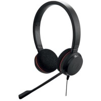 Evolve 20 USB C/A MS Stereo