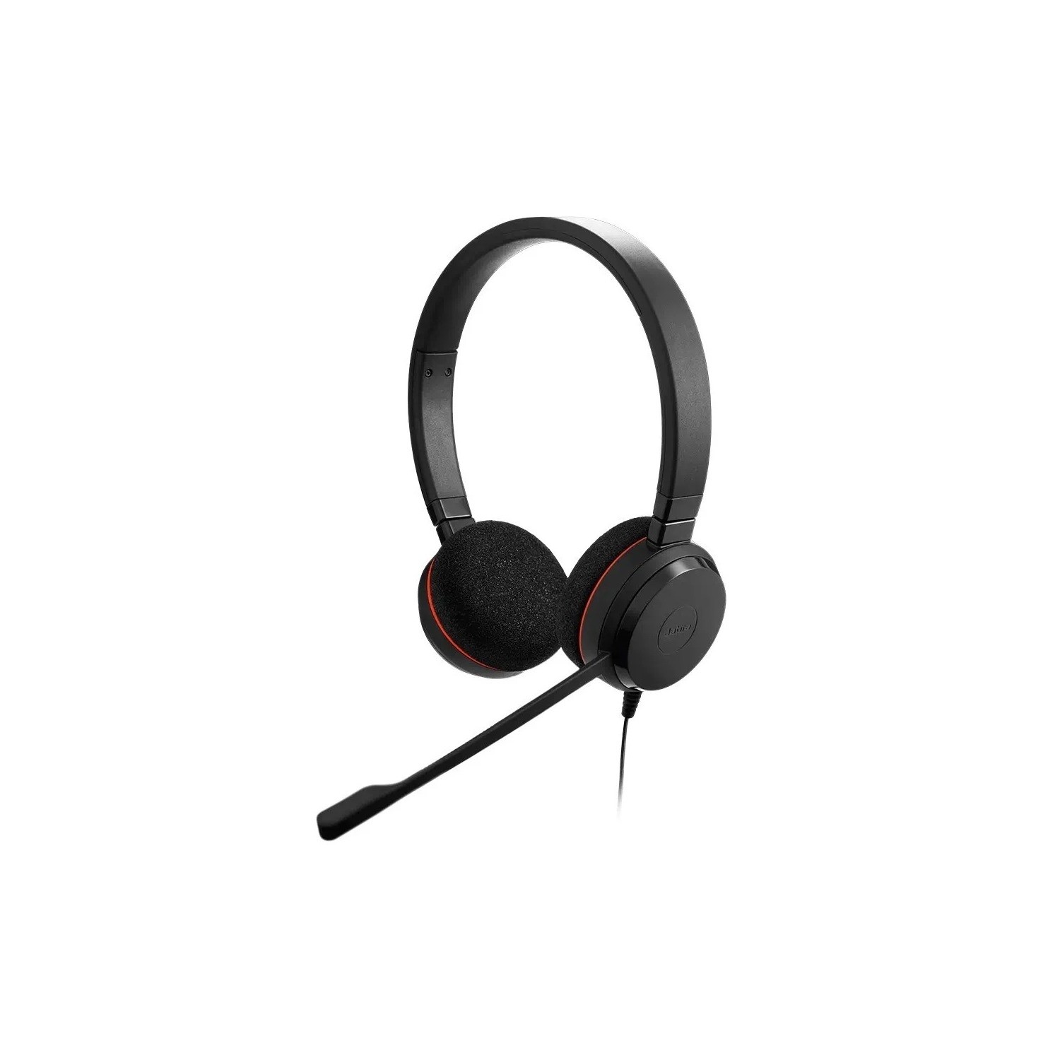 Jabra Evolve 20 SE Wired Headset